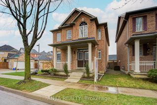 Detached House for Sale, 13 Maryterance Ct, Markham, ON Detached House for Sale, 13 Maryterance Ct, Markham, ON