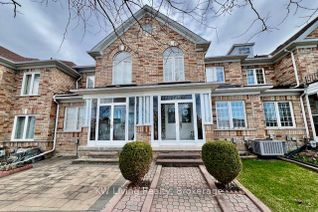 Townhouse for Sale, 125 South Unionville Ave, Markham, ON