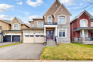 Detached House for Sale, 46 Scrivener Dr, Aurora, ON