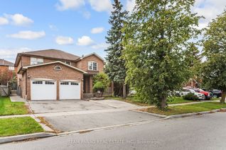 Duplex for Sale, 6 Coronation Cir, Brampton, ON