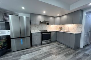 Property for Rent, 348 Mcdougall Crossing Cres #BSMT, Milton, ON