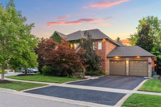 Detached House for Sale, 4278 Clubview Dr, Burlington, ON