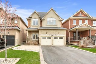 Detached House for Sale, 157 Niagara Trl, Halton Hills, ON