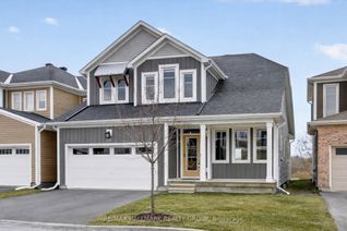 Detached House for Sale, 238 Pursuit Ter, Stittsville - Munster - Richmond, ON Detached House for Sale, 238 Pursuit Ter, Stittsville - Munster - Richmond, ON