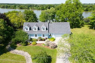 House for Sale, 1042 River Rd, Haldimand, ON