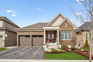 Property for Sale, 108 Harpin Way E, Centre Wellington, ON