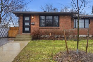 Semi-Detached House for Sale, 125 Connaught Ave, London East, ON
