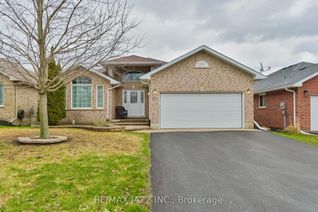 Bungalow for Sale, 33 Ashwood Cres, Greater Napanee, ON