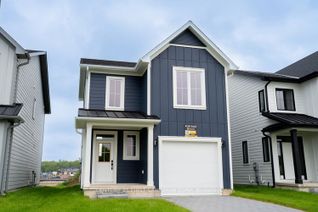 Detached House for Sale, 1221 Tulloch Ave, London South, ON
