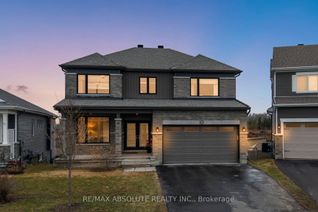 House for Sale, 706 Parade Dr, Stittsville - Munster - Richmond, ON House for Sale, 706 Parade Dr, Stittsville - Munster - Richmond, ON