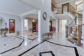 Detached House for Sale, 185 King High Dr, Vaughan, ON