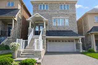 Detached House for Sale, 155 Art West Ave, Newmarket, ON