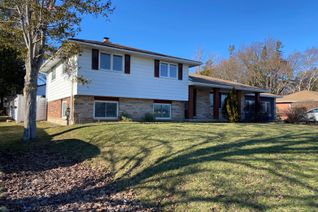 Sidesplit for Sale, 552 Big Bay Point Rd, Barrie, ON