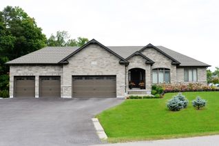 Property for Sale, 9 Black Creek Trl, Springwater, ON