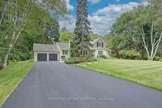 Bungaloft for Sale, 7 Colonial Cres, Oakville, ON