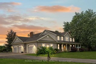 Detached House for Sale, 915 Queenston Rd S, Niagara-on-the-Lake, ON