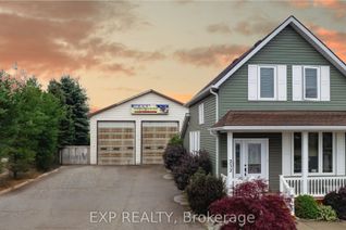 Detached House for Sale, 232 Oxford St, Goderich, ON