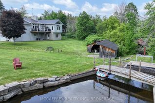 Bungalow for Sale, 898 COUNTY ROAD 12 N/A, Greater Napanee, ON