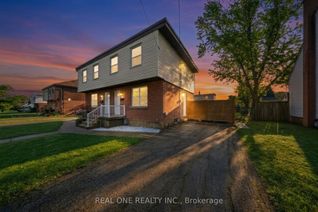Semi-Detached House for Sale, 24 Sumach St, Hamilton, ON