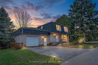 Detached House for Sale, 384 Countess St N, West Grey, ON