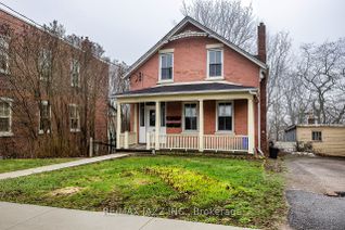 House for Sale, 221 Walton St, Port Hope, ON