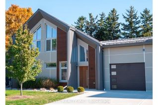 Townhouse for Sale, 98 Elgin St, Zorra, ON
