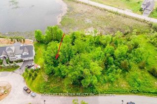 Vacant Residential Land for Sale, 15 Swan Ln, Tay, ON