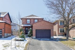 Property for Sale, 10 Balmoral Ct, Kingston, ON