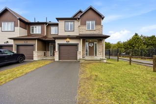 Townhouse for Sale, 94 Gardenpost Ter, Orleans - Cumberland and Area, ON