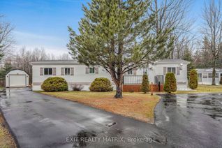 Bungalow for Sale, 29-5279 County Rd 17 Rd, Alfred and Plantagenet, ON Bungalow for Sale, 29-5279 County Rd 17 Rd, Alfred and Plantagenet, ON