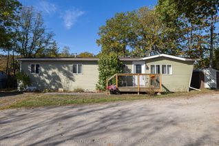 Bungalow for Sale, 5569 Bath Rd #17, Loyalist, ON Bungalow for Sale, 5569 Bath Rd #17, Loyalist, ON