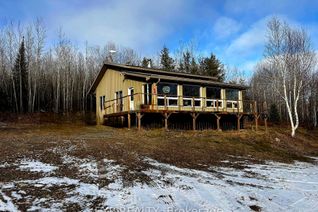 Bungaloft for Sale, 547 Guillemette Rd, West Nipissing, ON