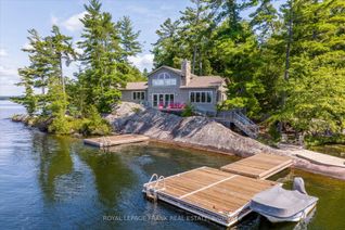 Property for Sale, 484 Juniper Island N/A, Douro-Dummer, ON