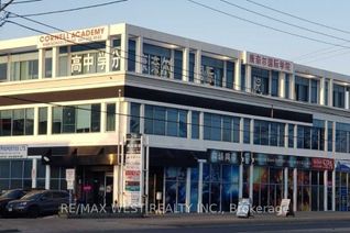 Commercial/Retail Property for Sublease, 250 Sheppard Ave E #107, Toronto, ON