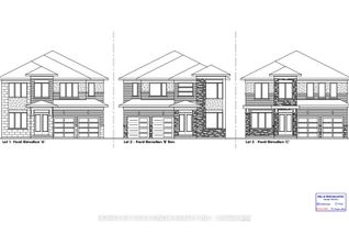 Commercial Land for Sale, 86, 88, 90 Carmela Ave, Richmond Hill, ON