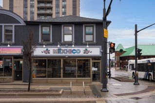Business for Sale, 37 Dunlop St W #Mexhico Re, Barrie, ON