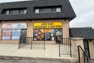 Convenience/Variety Business for Sale, 83 Kennedy Rd S #17, Brampton, ON