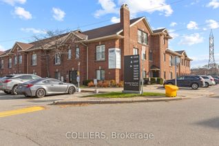 Office for Lease, 5399 Eglinton Ave W #202, Toronto, ON