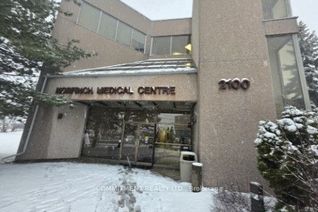 Office for Sale, 2100 Finch Ave W #302, Toronto, ON