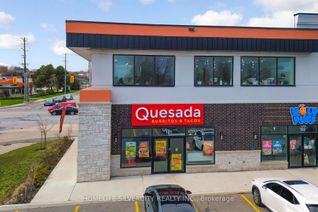 Business for Sale, 358 Speers Rd #101, Oakville, ON