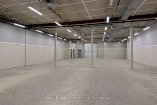 Industrial Property for Lease, 1104 7th St E #4, Owen Sound, ON