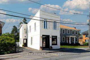 Property for Sale, 297 Main St, Prince Edward County, ON