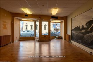 Property for Lease, 90 BROCK St, Kingston, ON