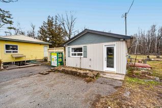 Commercial/Retail Property for Sale, 4007 County 6 Rd, North Kawartha, ON Commercial/Retail Property for Sale, 4007 County 6 Rd, North Kawartha, ON