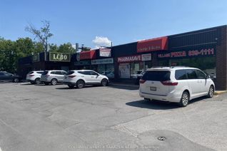 Commercial/Retail Property for Sale, 461 Donald B Munro Dr, Carp - Huntley Ward, ON