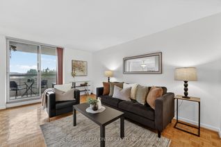 Condo Apartment for Sale, 80 Inverlochy Blvd #901, Markham, ON