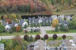 Condo Townhouse for Sale, 41 Laguna Pkwy #Unit 8, Ramara, ON
