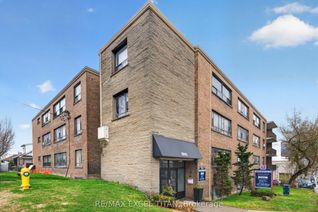 Condo for Rent, 2515 Eglinton Ave W #302, Toronto, ON