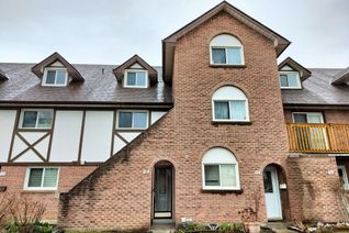 Property for Sale, 81 Irwin Rd #18, Toronto, ON