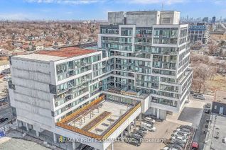 Condo Apartment for Sale, 859 The Queensway N/A #313, Toronto, ON